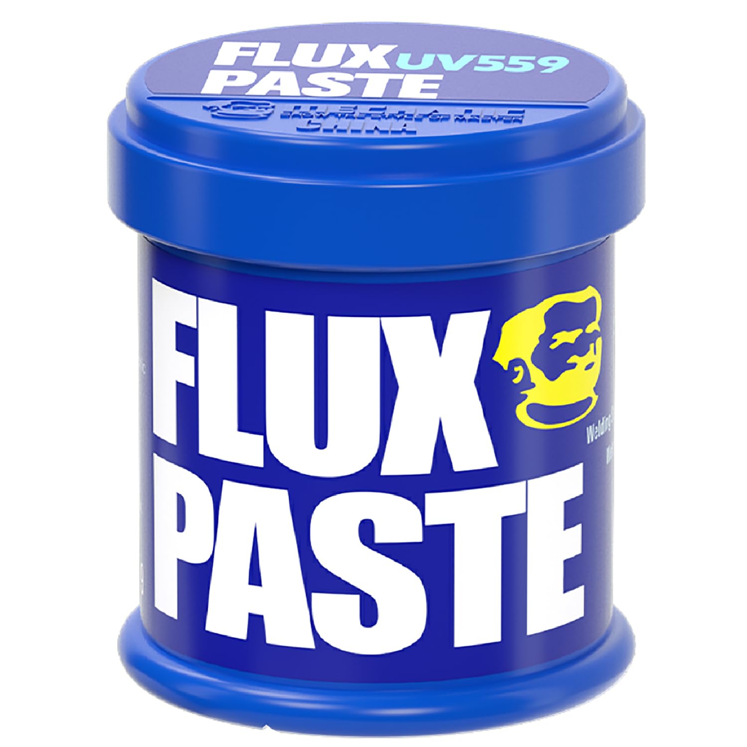 MECHANIC UV559 100G Lead-Free Solder Paste Flux No-Clean Welding